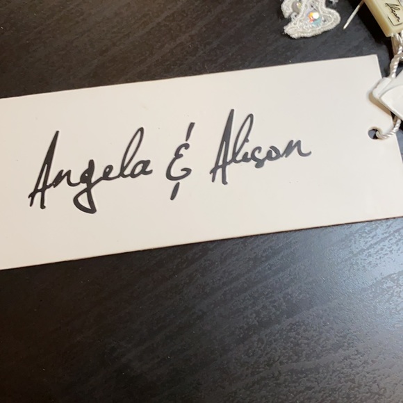 Strapless Formal Dress - Picture 13 of 13